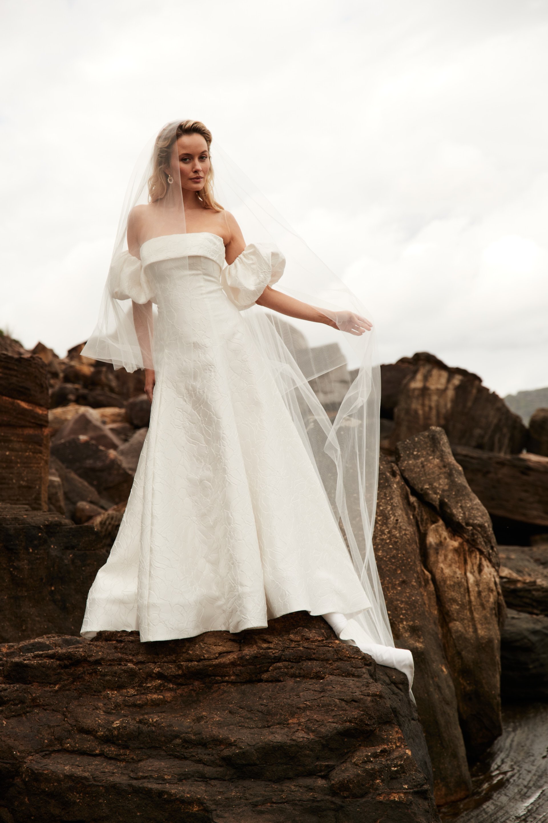 The One Bridal Couture - Bridal Shop Sydney