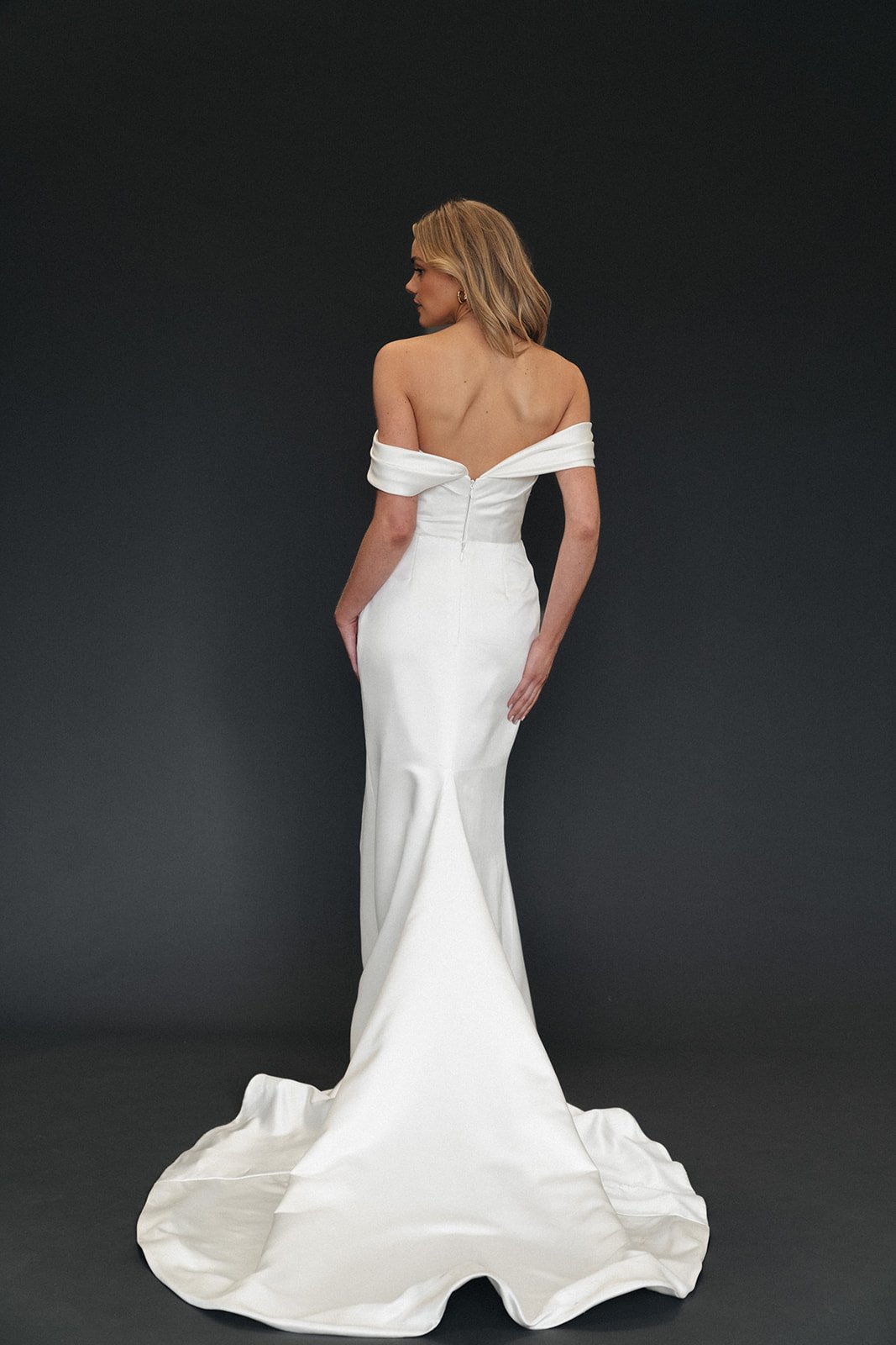 Moira Hughes Aspen Wedding Dress Back.jpg