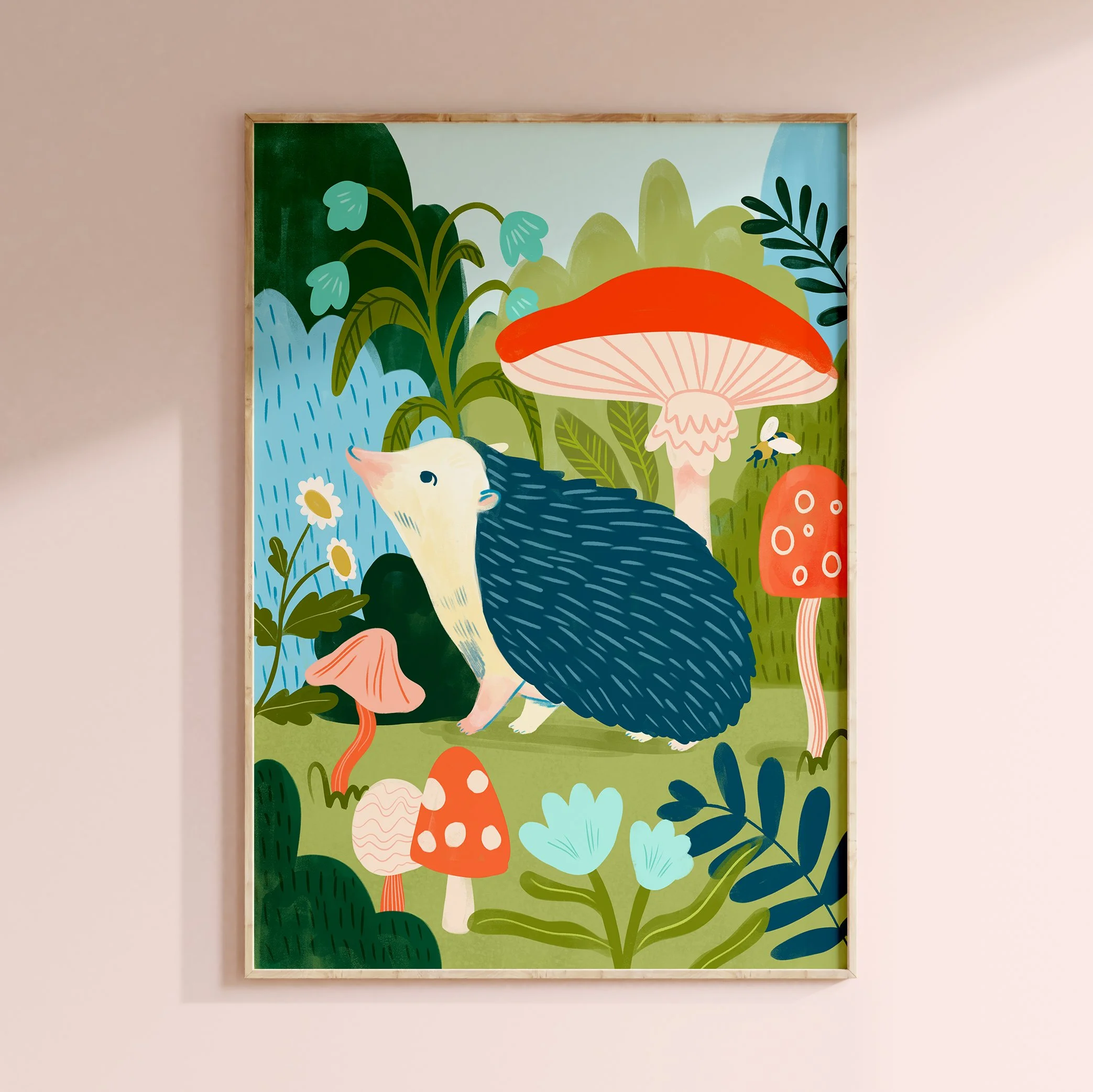 Woodland-Hedgehog---Colour-BG.jpg