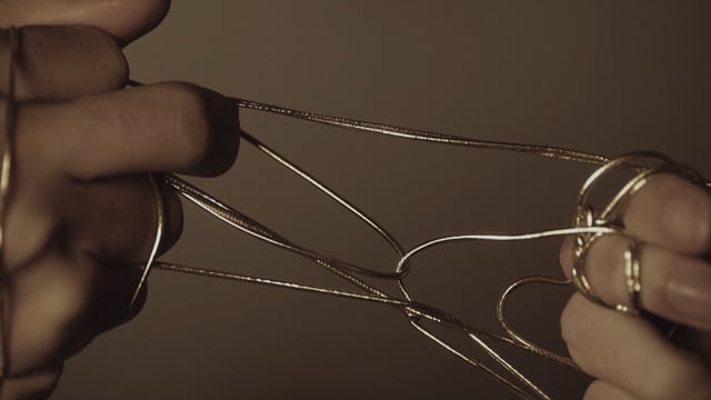 Eli Muro - Untangling