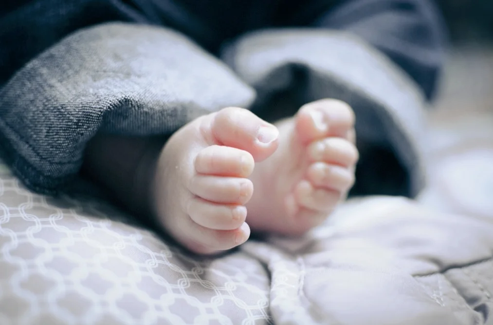 Newborn Kids photoshoot Bokelicious Photography
