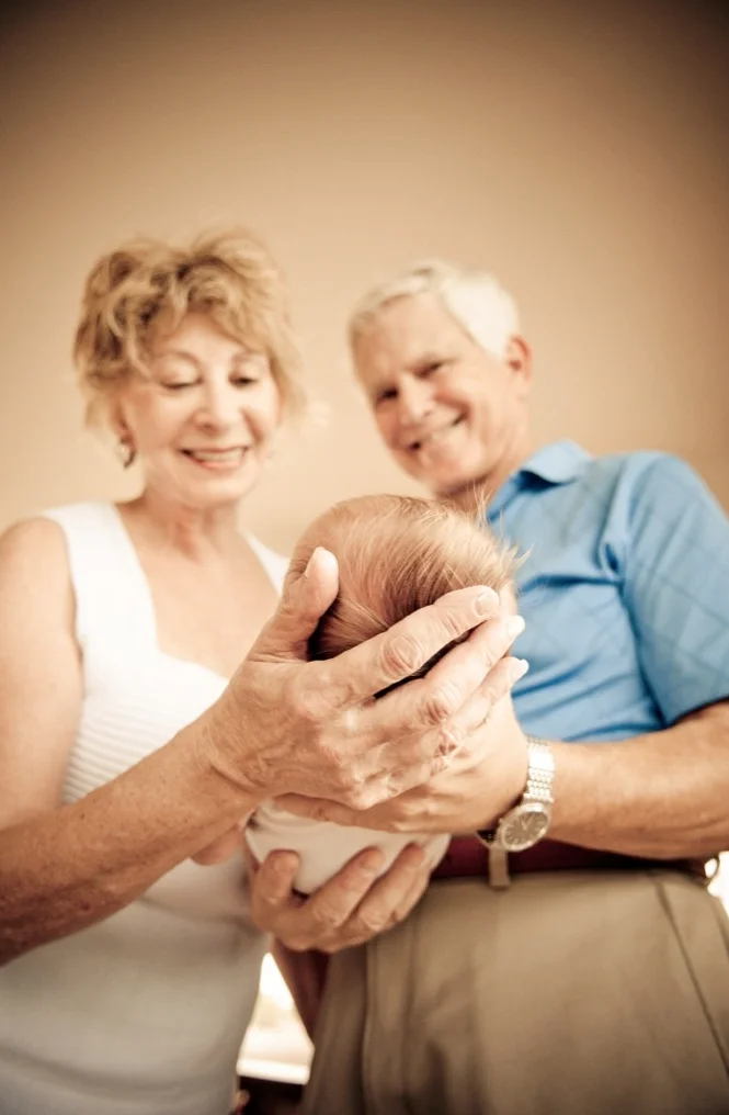 Newborn Kids photoshoot Bokelicious Photography