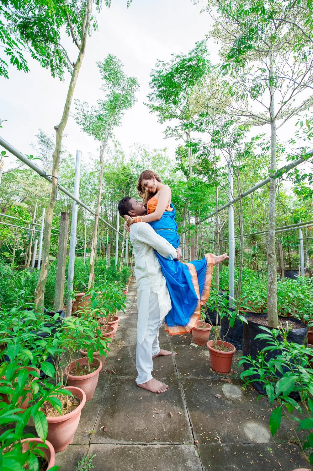 pre wedding photography Singapore