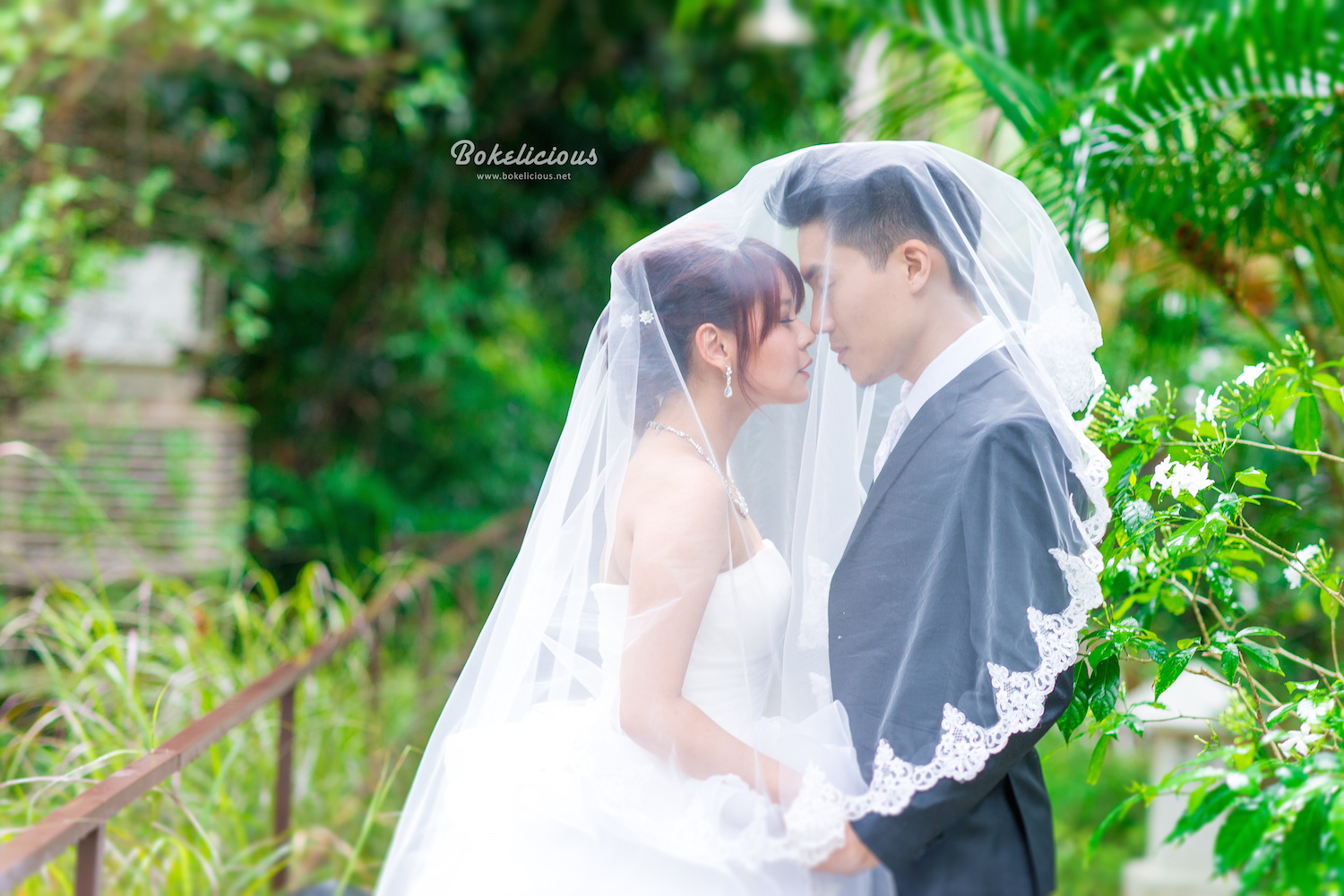 Pre Wedding Photography Singapore