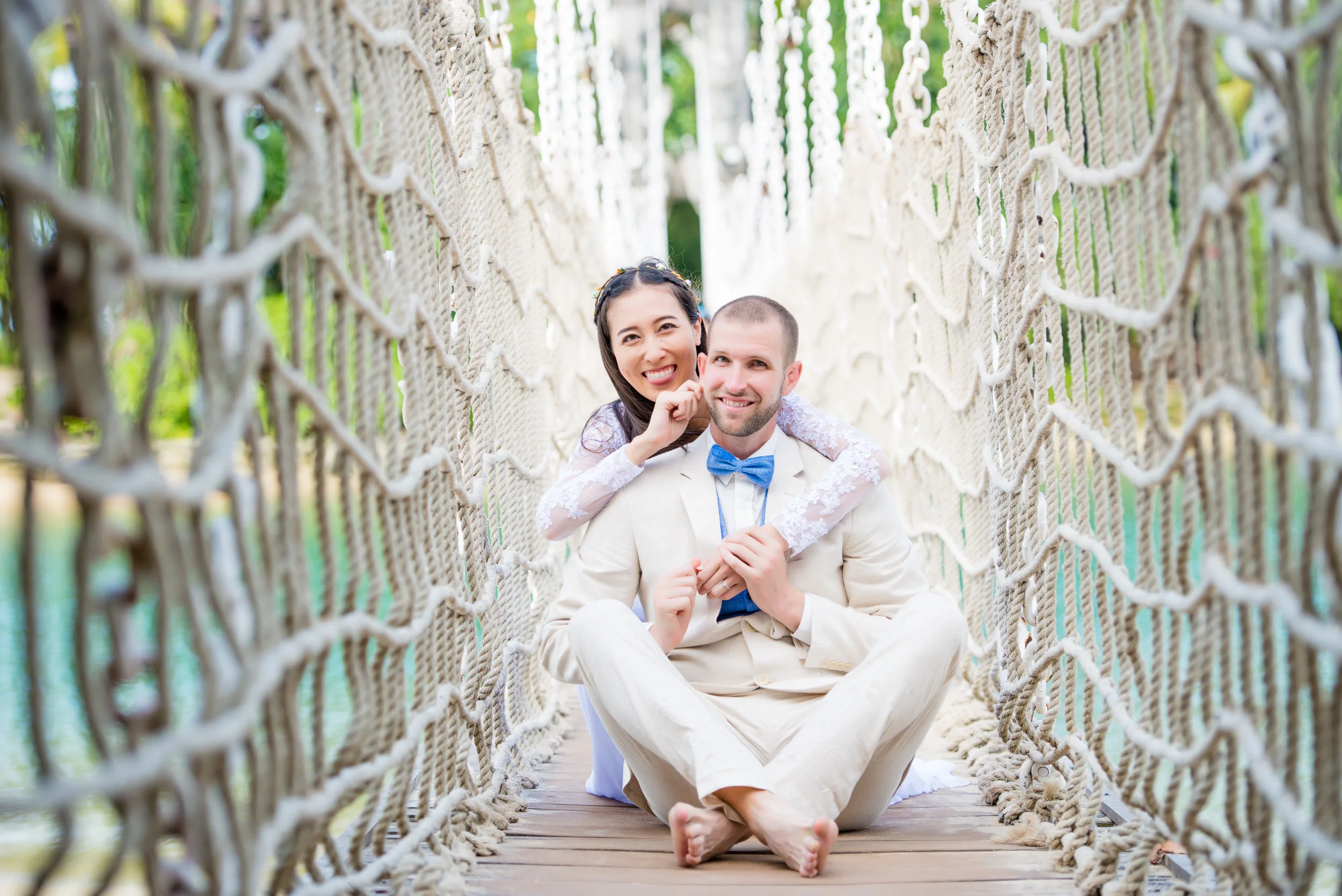 Wedding Sentosa