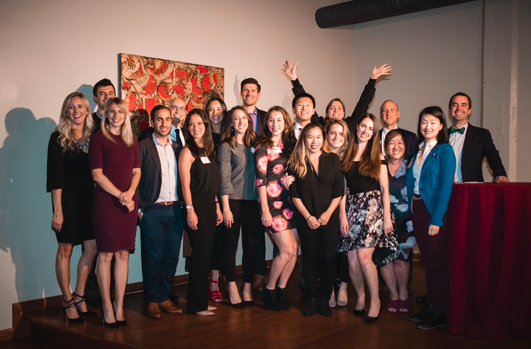 It took a village to pull this event off, and we’re grateful for our community’s support and our amazing students. A big thanks from our awesome MMSF volunteers!