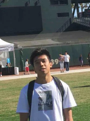 Dustin Wong