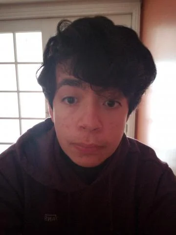 Jacob Galvan