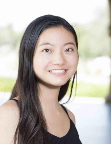 Sherry Deng