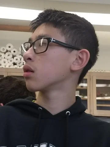 Benjamin Nhan