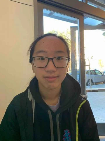 Felicia Su
