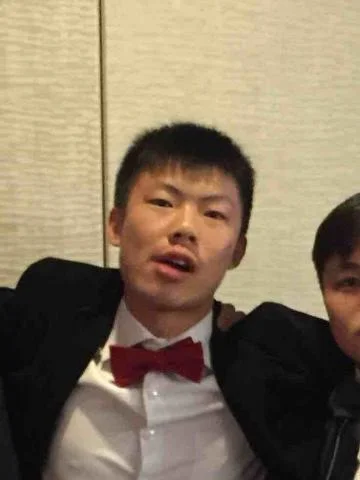 Hansen Su
