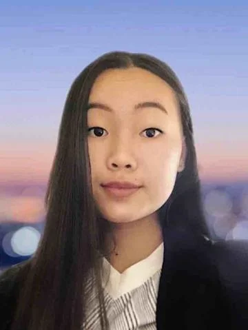 Laura Trinh