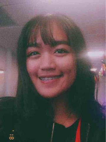 Sheba Queen C. Alvarado