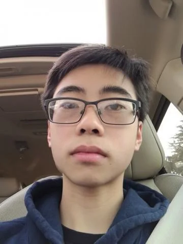 Winston Lee