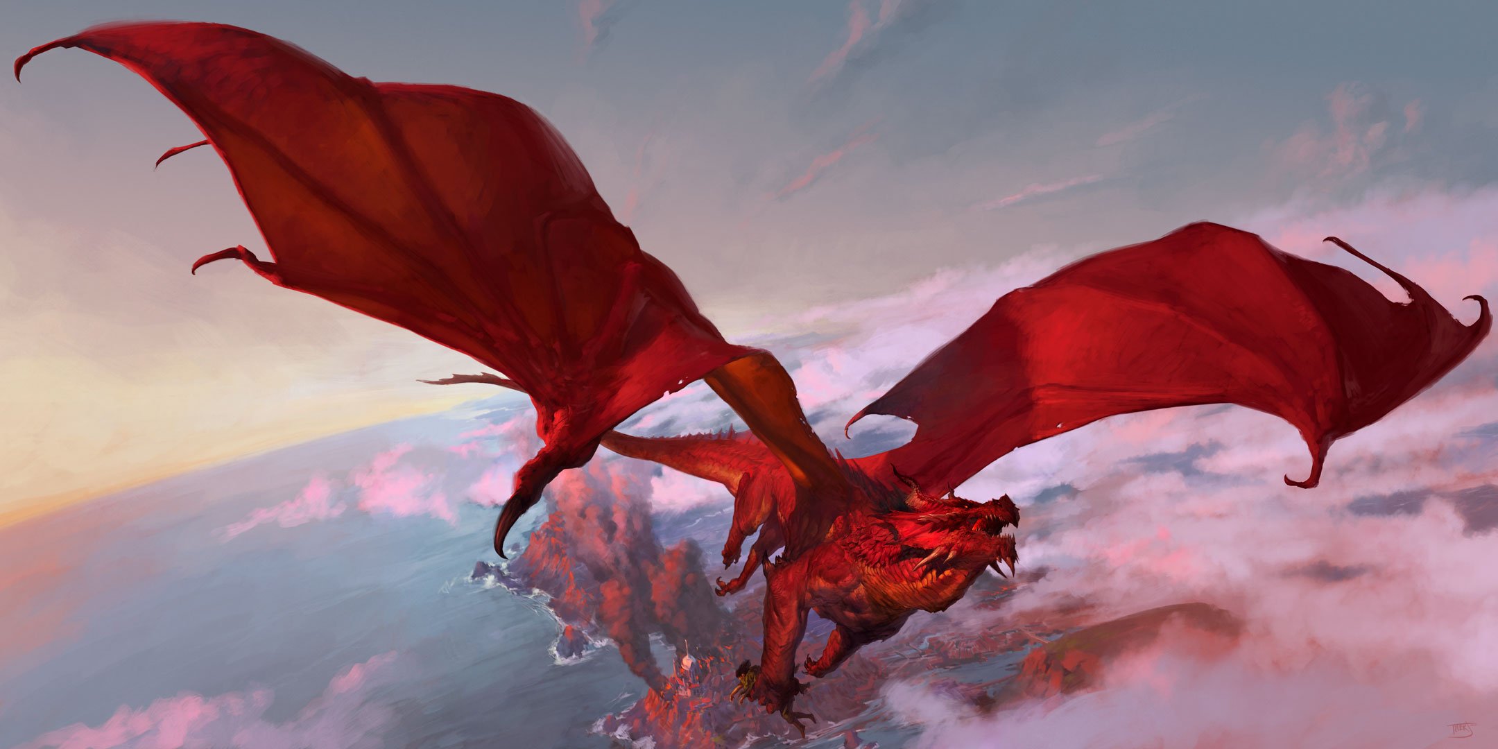 Red Dragon (Copy)