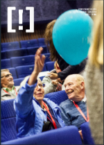 Nummer 3 ute nu!