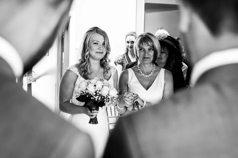 The Entrance of Olessia.