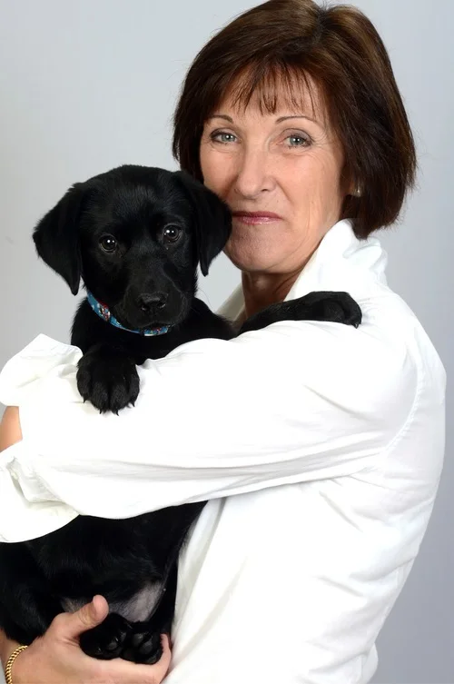 Pen &; pup .jpg