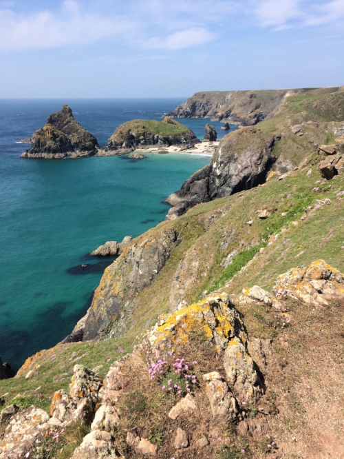 Kynance Cove