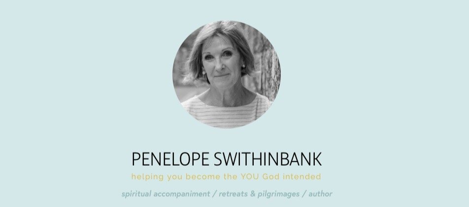 Penelope Swithinbank