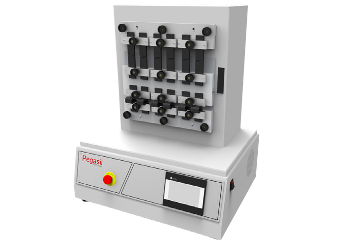 DeMattia Flexing Tester