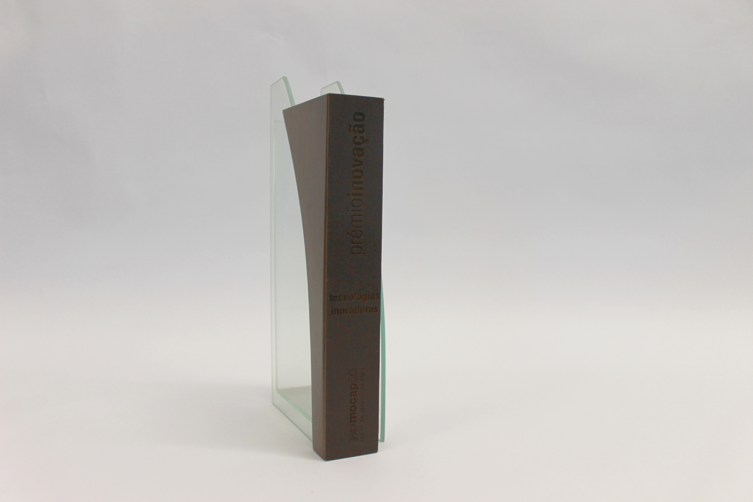 2003 - Technological Innovation Award (Gapimocap50)
