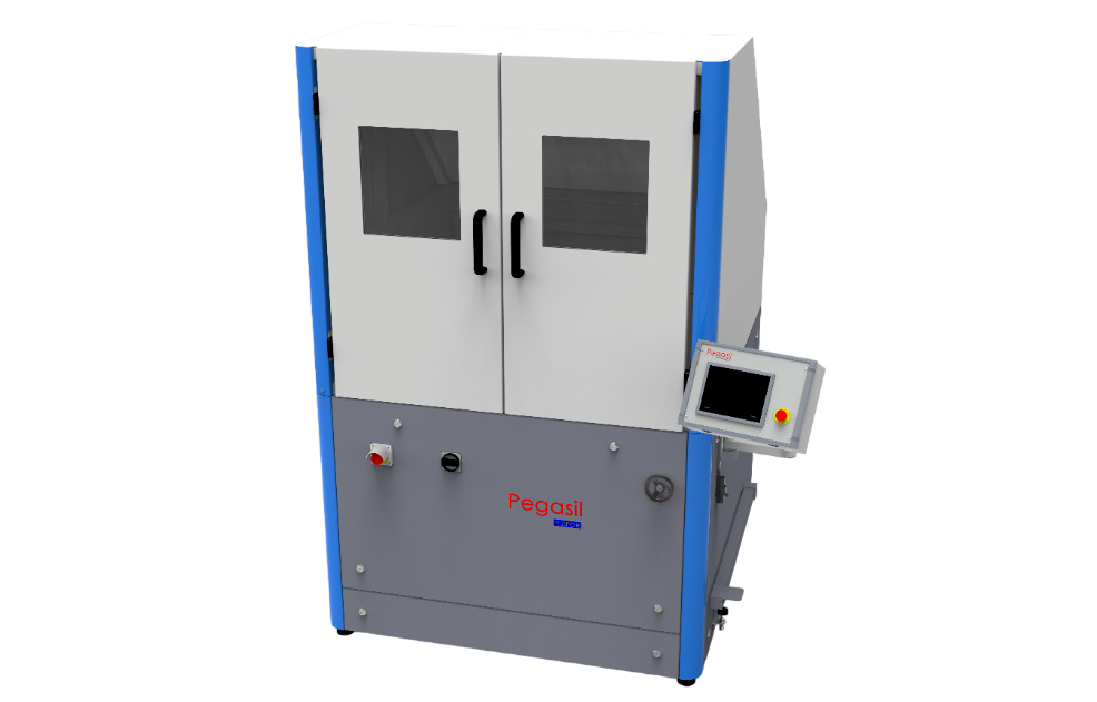 Impact Tester