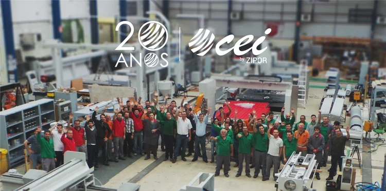 20 Years of CEI