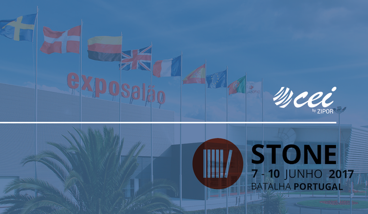 ExpoSalão Batalha - Stone 2017