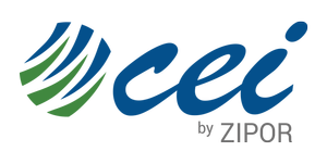 CEI Zipor logo