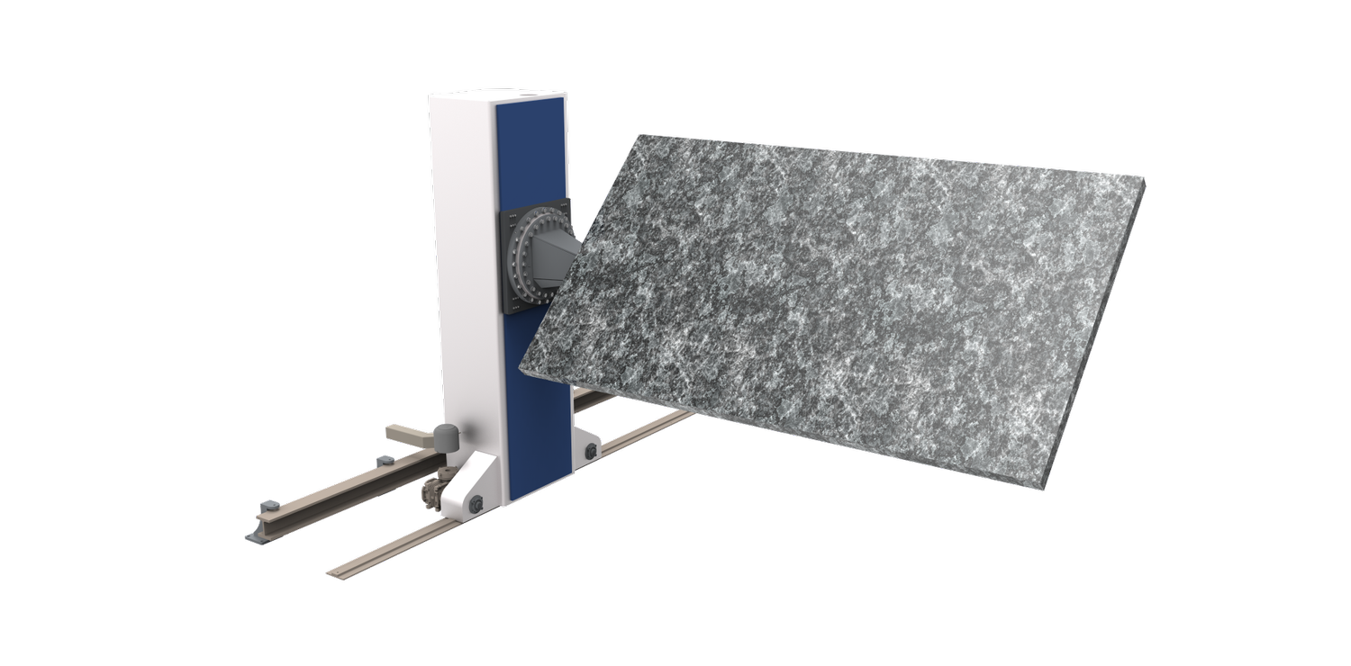 Lateral Robot