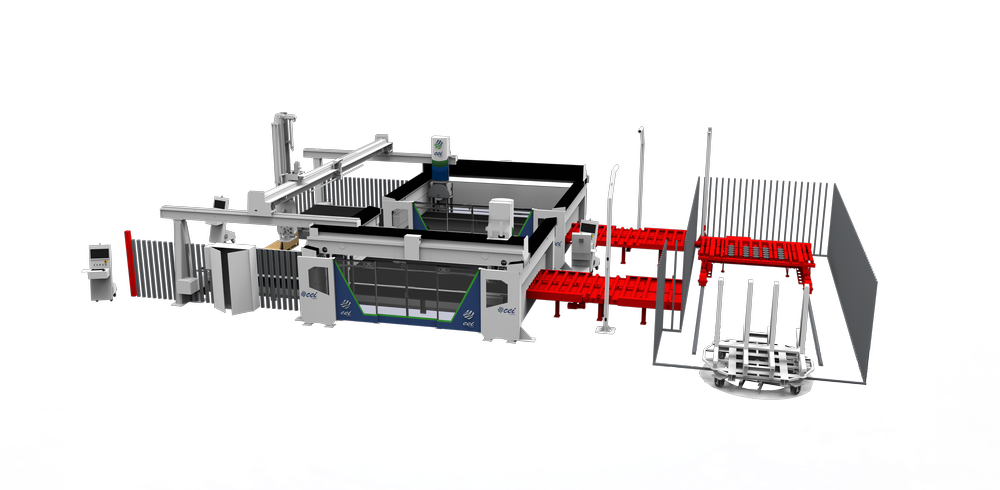Logistics Robot