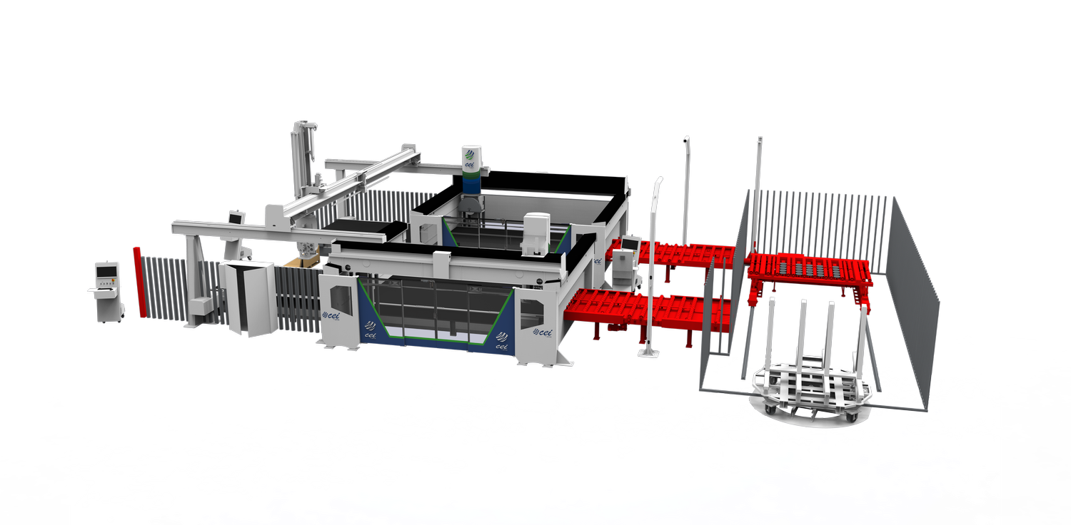 StonePicker 3D