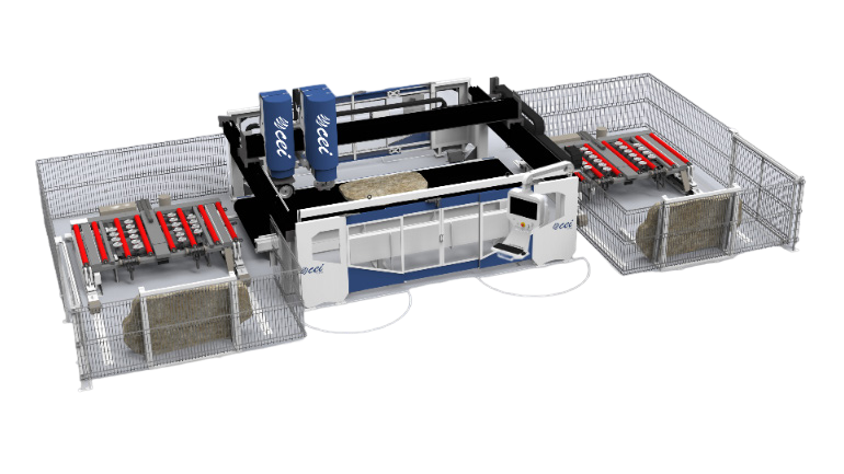 Stone Surface Line