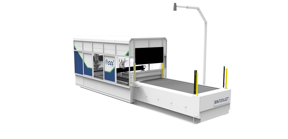 SintexJET