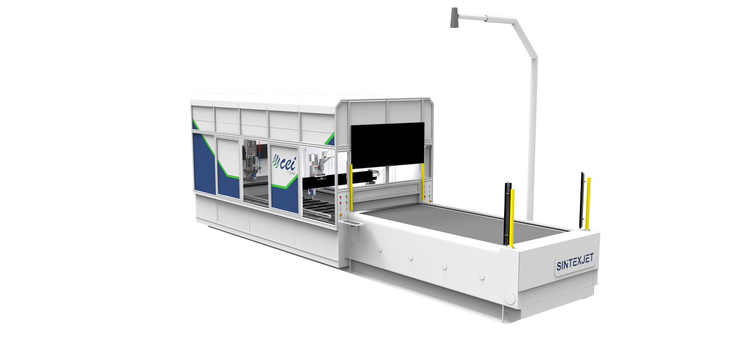 SintexJET