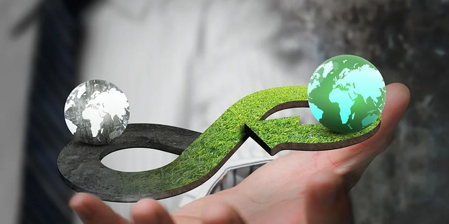 Circular economy certification