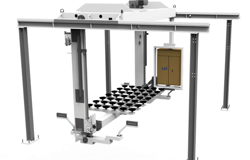 Logistics Robot