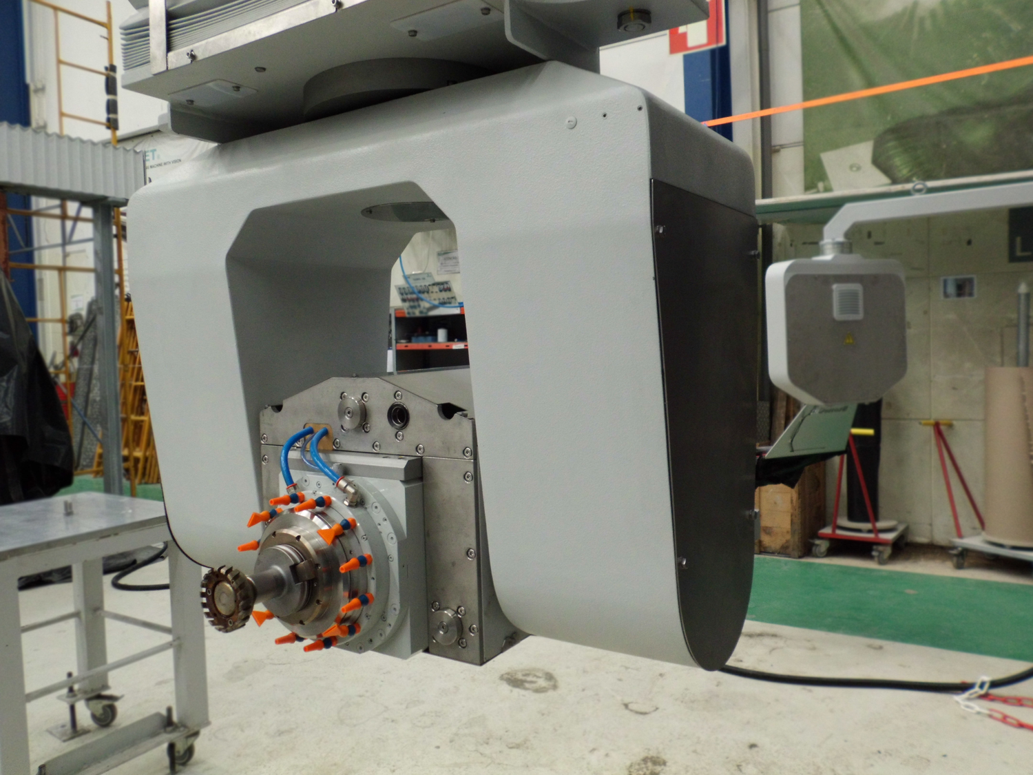 StoneCUT Mill Master Line original gallery image 5