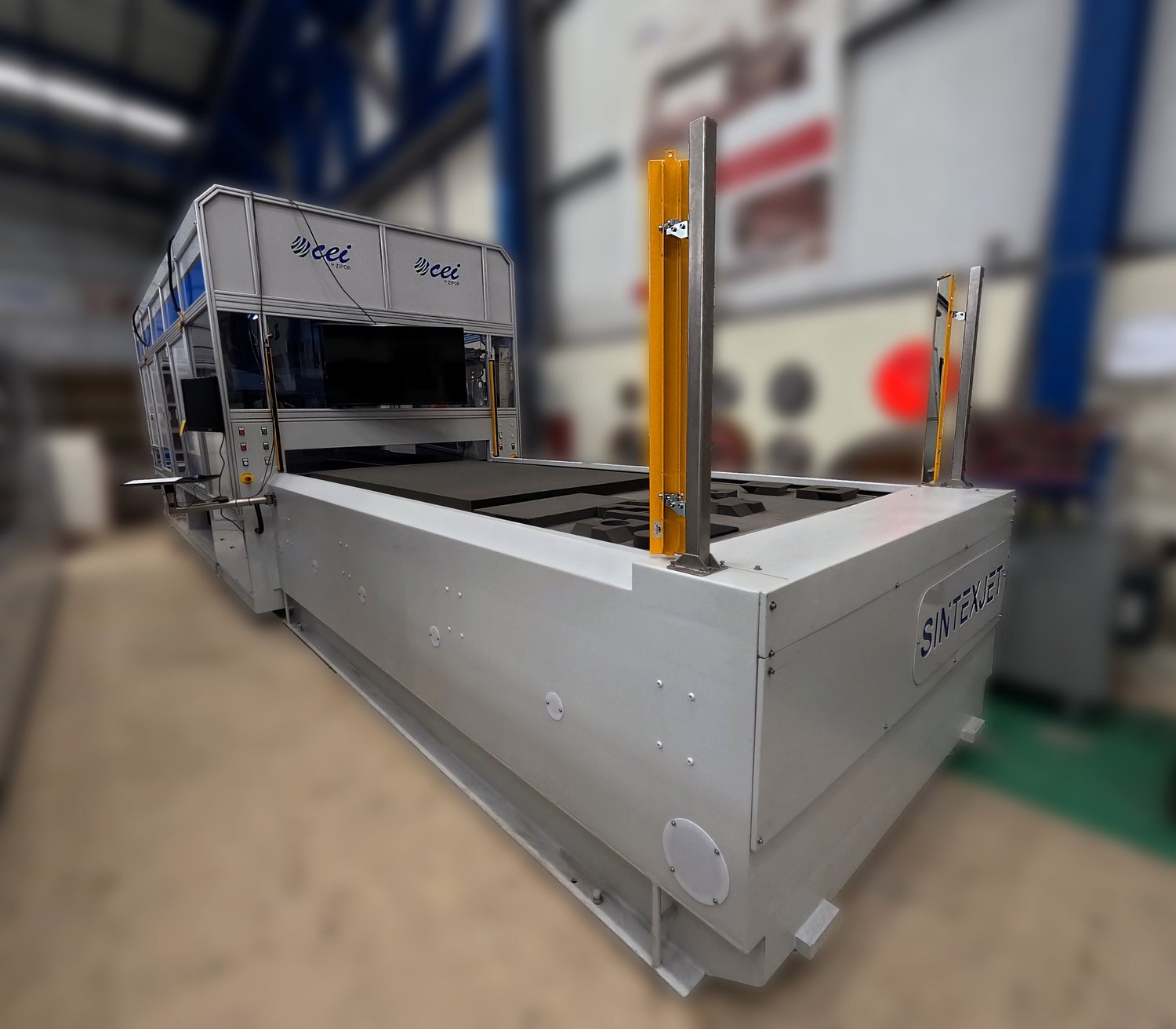 SintexJET Dual original gallery image 4