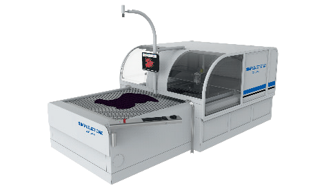 SampleJET One
