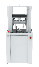 EL-210 Determination of Abrasion Resistance