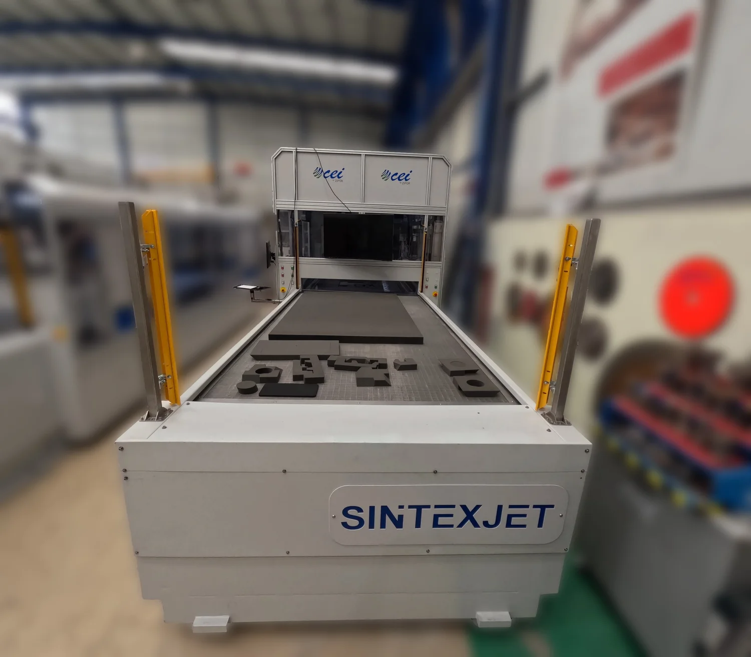 SintexJET Dual original gallery image 3
