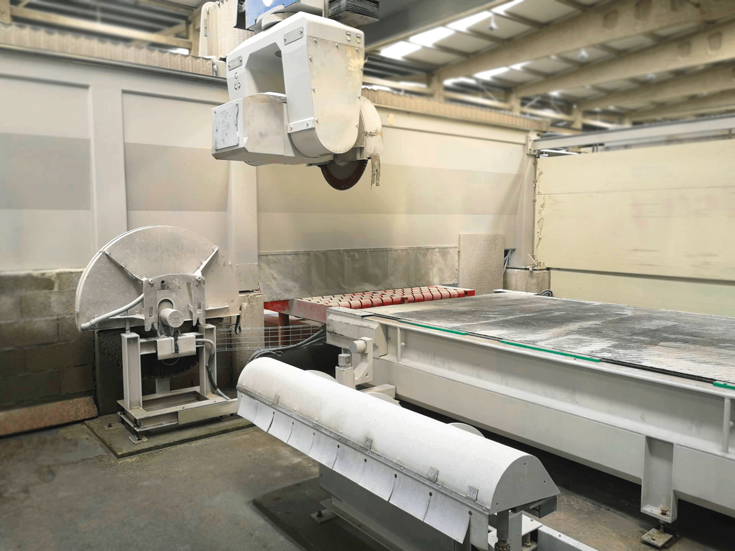 StoneCUT Mill Master Line original gallery image 7