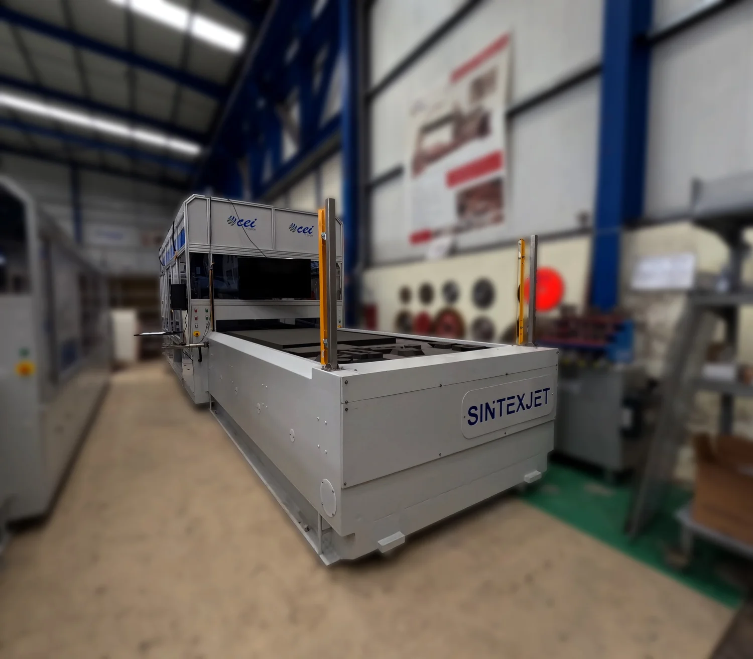 SintexJET Dual original gallery image 1