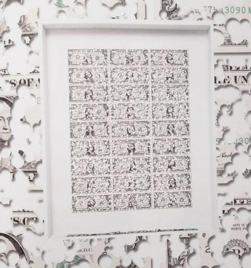 Declared Missing - Richey Edwards