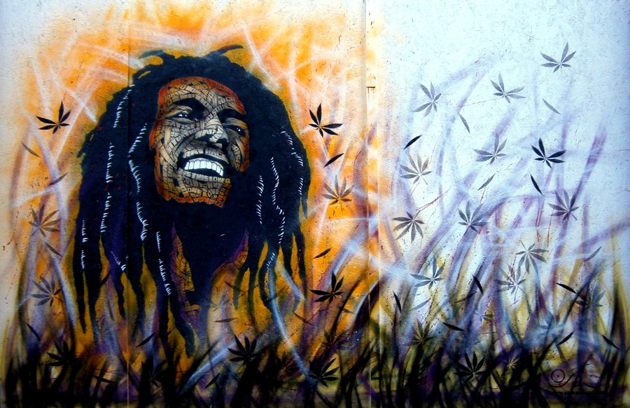 Artwork by Otto Schade