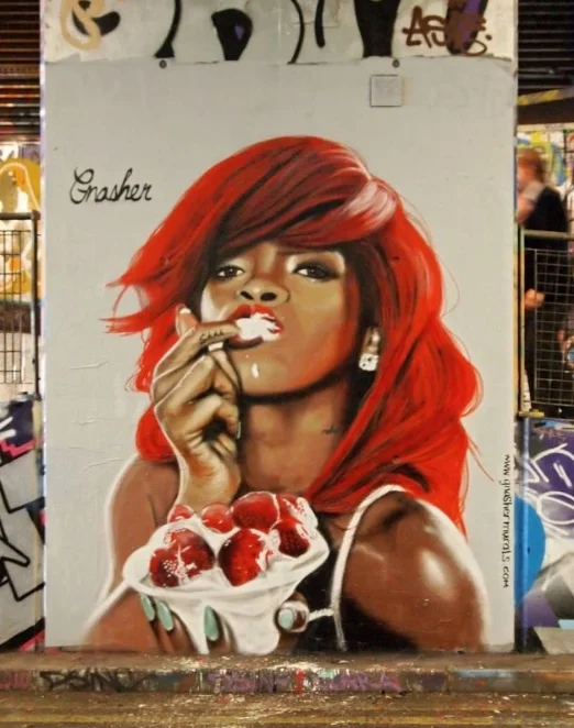 Happy Birthday Rihanna