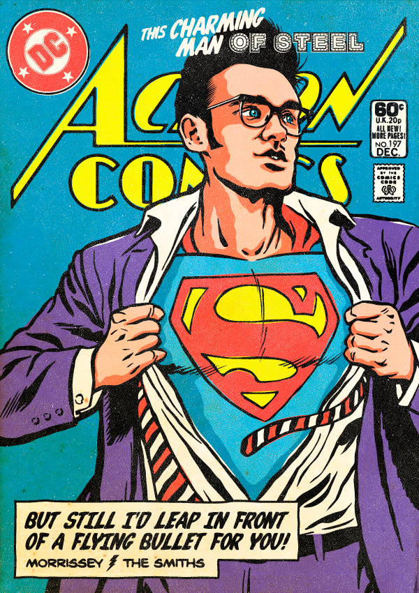 Butcher Billy - Morrissey.jpg